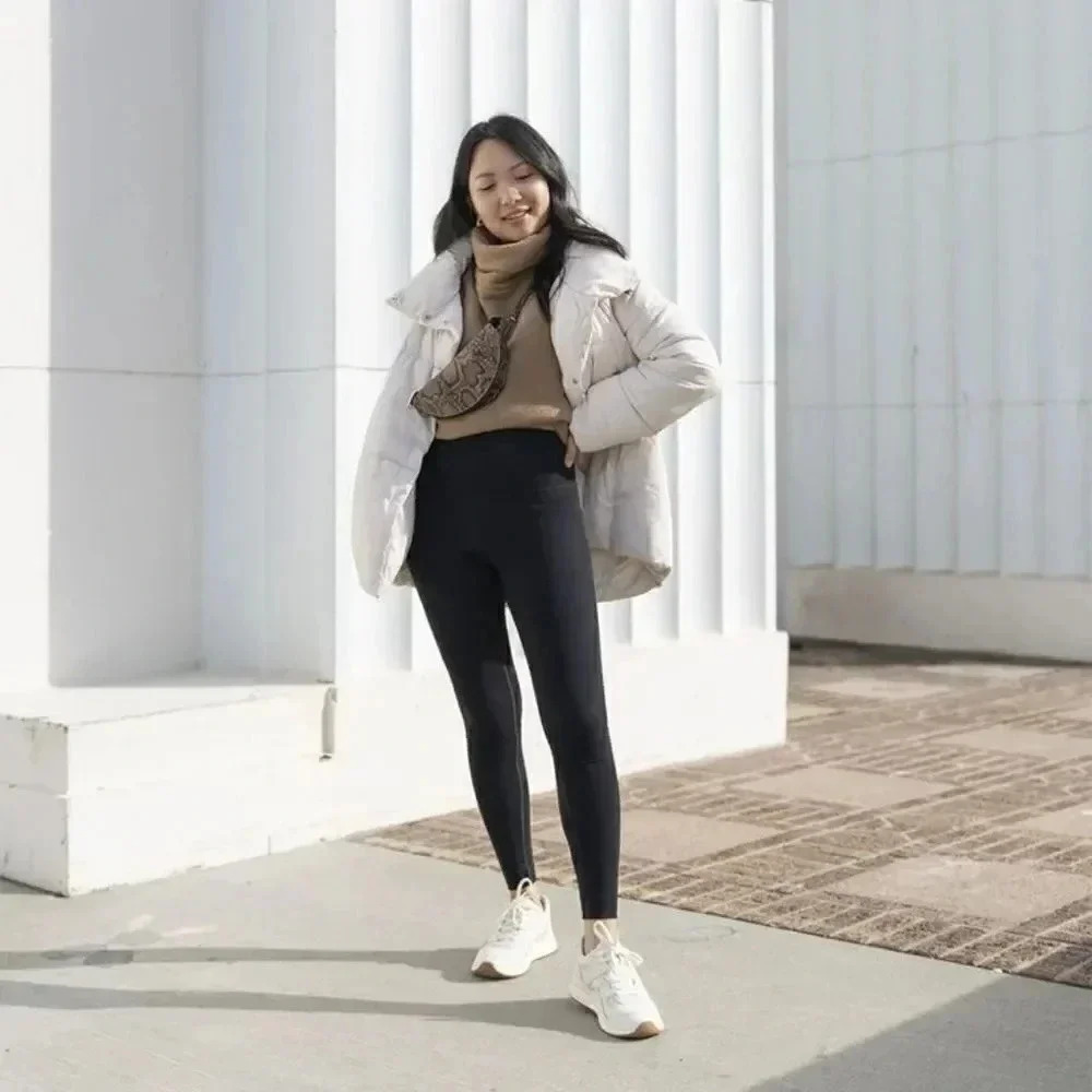 Everlane The Perform Pocket Legging
